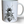 mug with  bee