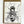 honey bee greeting card