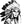 Native American Print