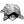 Snapping Turtle Art Print