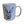 Black and White Bunny Mug