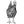Curious Chicken Wall Art Print